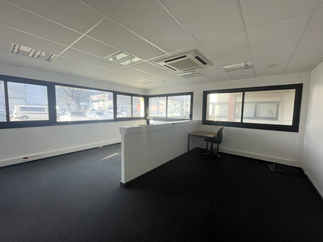 Bureau Eckbolsheim 388m² Vente bureau Eckbolsheim Bas-Rhin OVBUR2423435 5